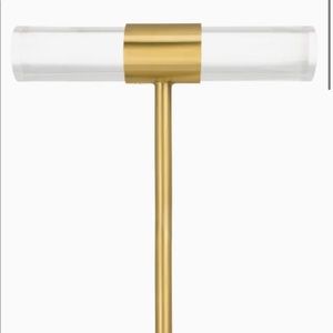 Kendra Scott Large T-Bar Jewelry Stand in Antique Brass